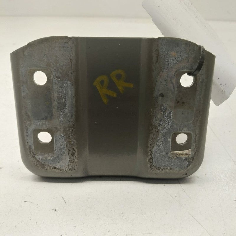 Nissan Versa Bumper Mount Bracket Right Passenger Side Rear  2024 2023