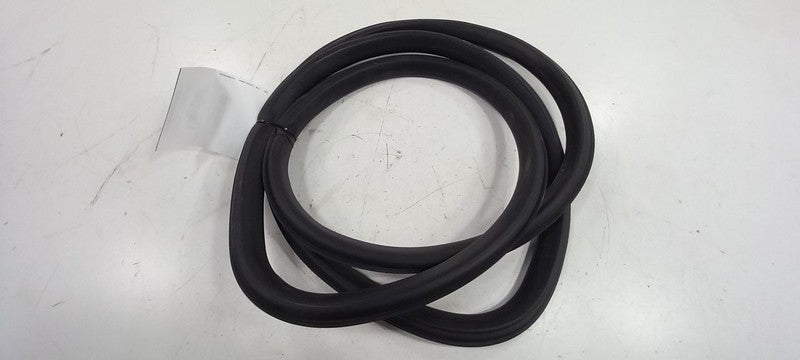Buick LaCrosse On Body Door Jamb Seal Rear Left Back 2010 2011 2012 2013 