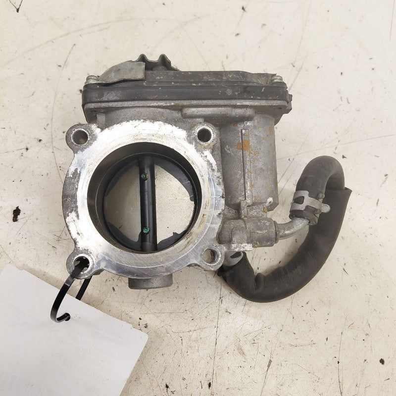 Throttle Body Valve Fits 13-24 Mitsubishi Outlander SPORT