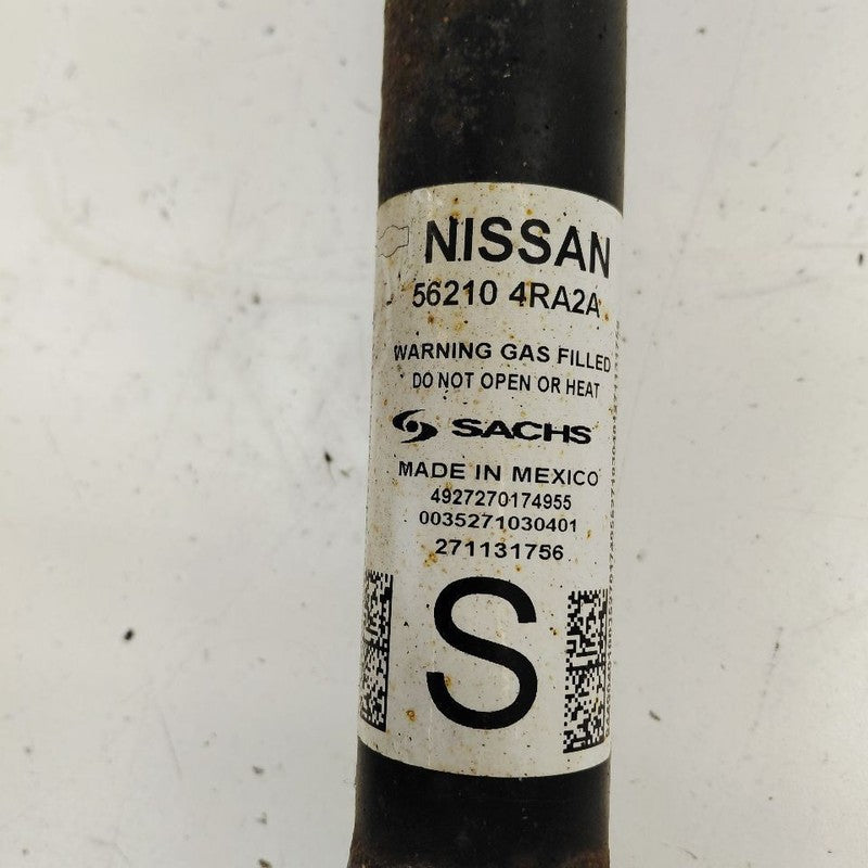 Nissan Maxima Left Rear Shock Absorber  2018 2017 2016 OEM
