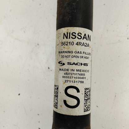 Nissan Maxima Left Rear Shock Absorber  2018 2017 2016 OEM