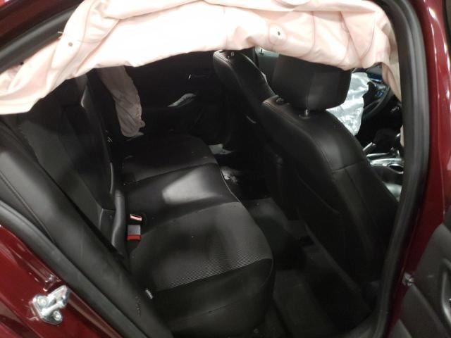 Chevy Malibu On Body Door Jamb Seal Rear Right Back 2014 2015 2016 2017 2018