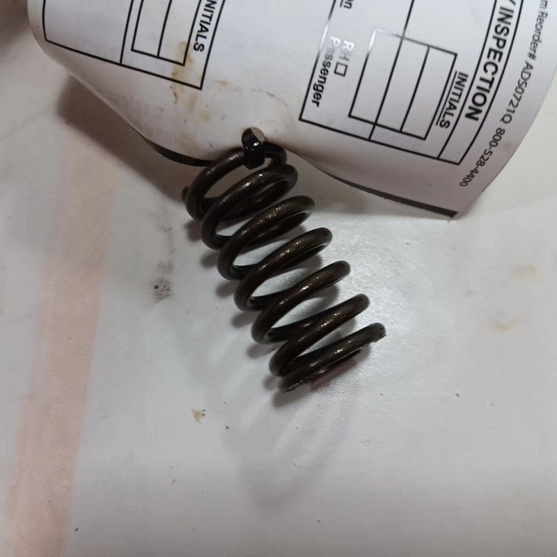 Jeep Compass 2.4 Cylinder Head Exhaust Valve Spring 2017 2018 2019 2020 2021