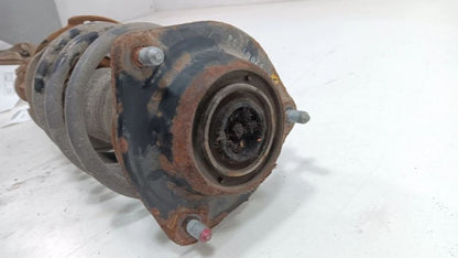 546513X160 Driver Left Strut Front Coupe Fits 13 ELANTRA