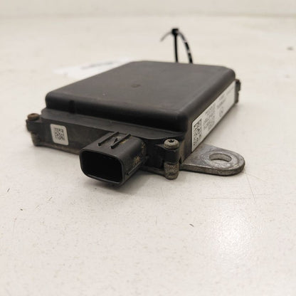 Radar Unit Blind Spot Alert Fits 14-16 Mazda 3