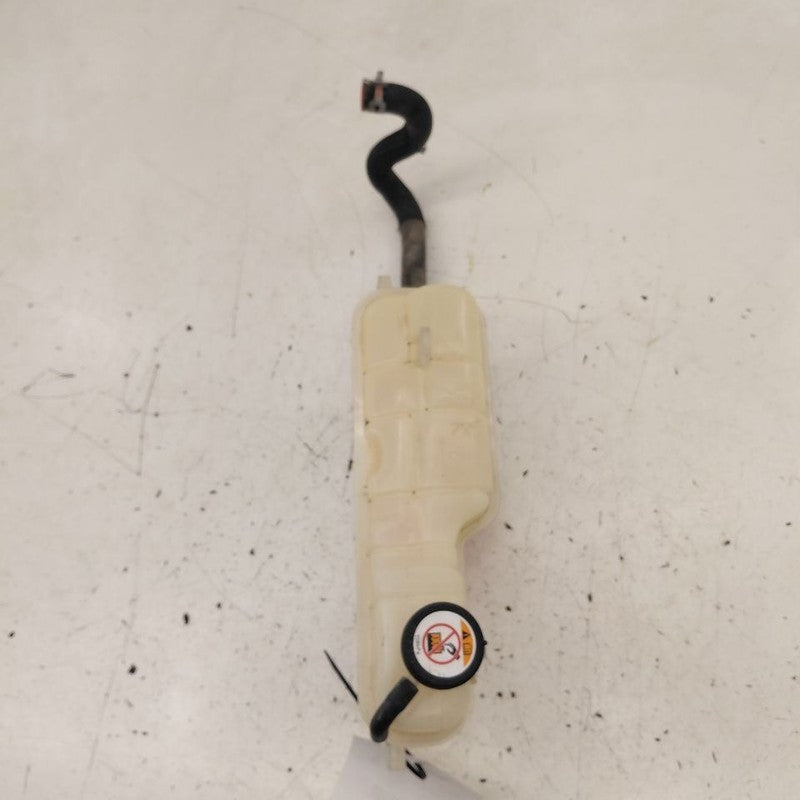 Radiator Overflow Coolant Reservoir Fits 16-19 Lexus GS350