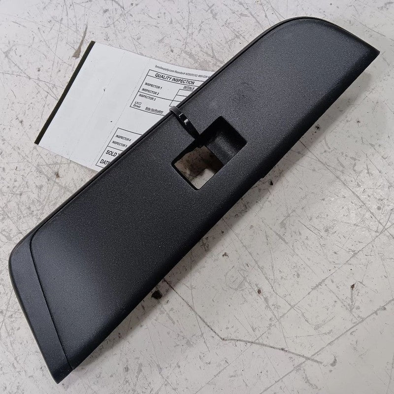 Toyota Camry Window Switch Bezel Trim Right Rear 2012 2013 2014 2015 2016 2017