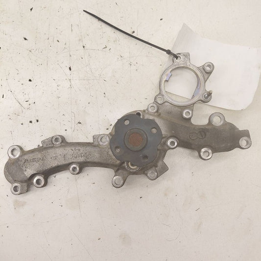 Coolant Water Pump Engine 2.4L Fits 17-24 Toyota Highlander