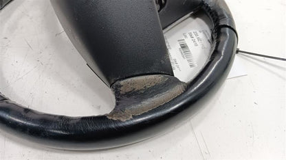 Mazda CX-9 Steering Wheel 2012 2011 2010 