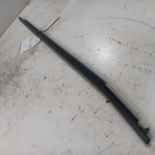 Toyota Corolla Door Glass Window Weather Strip Trim Front Left Driver  2019 2020