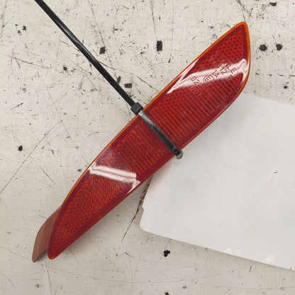 Mazda 6 Left Rear Side Marker Reflector 2018 2019 2020 2021