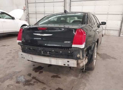 Chrysler 300 Single Piston With Connecting Rod   3.6 2017 2018 2019