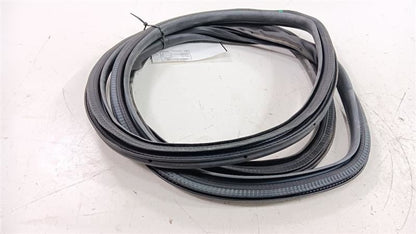 Buick Encore On Body Door Jamb Seal Rear Left Back 2016 2017 2018 2019