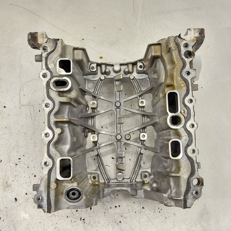Lower Bare Engine Cylinder Block 2.7L Turbo Fits 15-25 FORD F150 PICKU