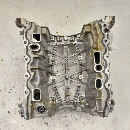 Lower Bare Engine Cylinder Block 2.7L Turbo Fits 15-25 FORD F150 PICKU