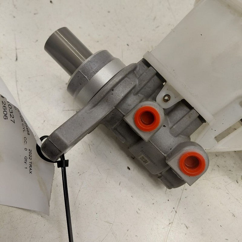 Brake Master Cylinder Fits 16-19 21-22 Buick Encore