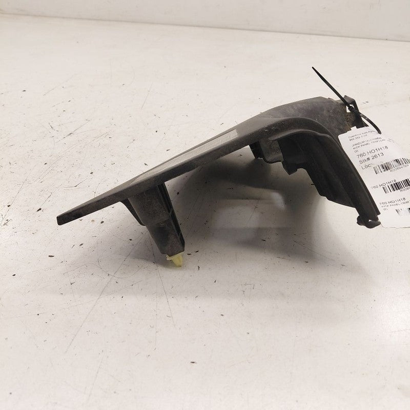 Honda Clarity Kick Panel Trim Left Driver  2018 2019 2020