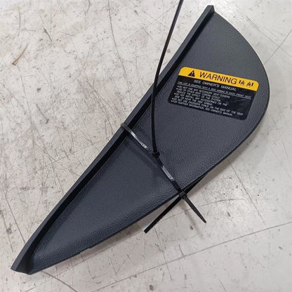 Kia Forte Dash Side Cover Left Driver Trim Panel  2014 2015 2016