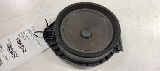 Buick LaCrosse Speaker Left Driver Front 2010 2011 2012 2013 2014 2015 2016