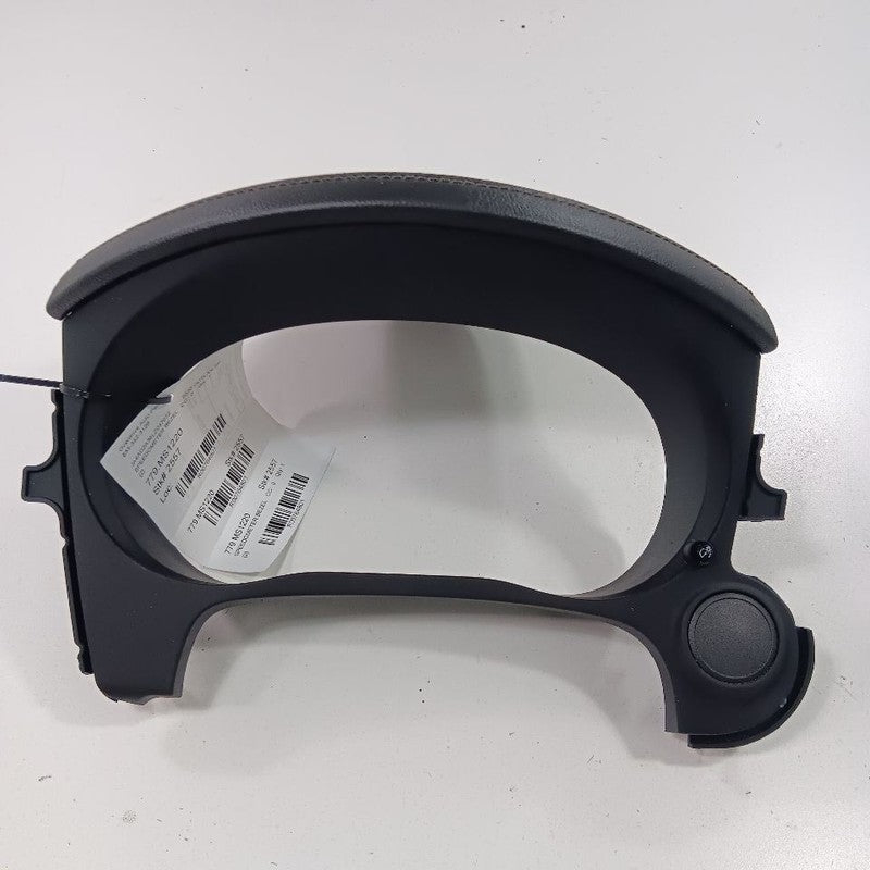 Mitsubishi Outlander Speedometer Bezel Dash Surround Trim  2020 2021 2