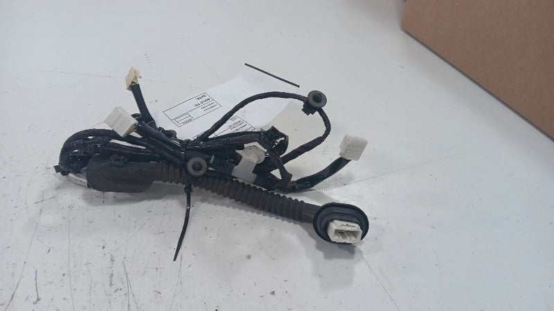 Subaru Impreza Door Harness Wire Wiring Right Passenger Rear  2017 201