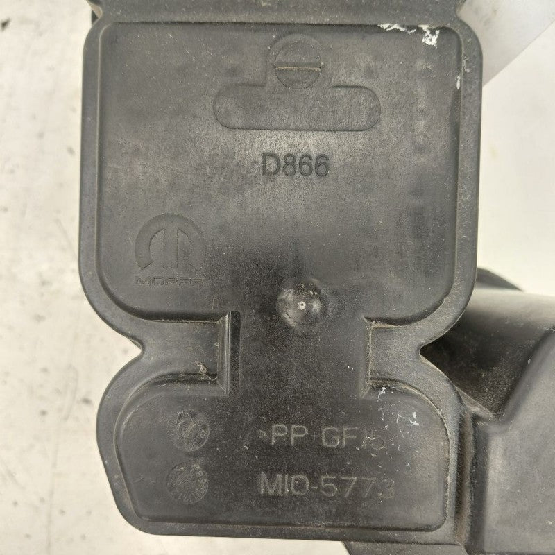 2018 Fiat 500 X Model Fuel Vapor Canister Charcoal Evaporator Can