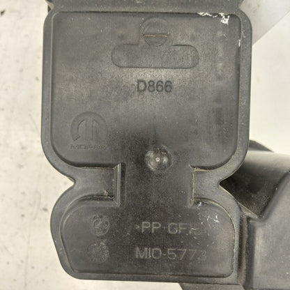2018 Fiat 500 X Model Fuel Vapor Canister Charcoal Evaporator Can