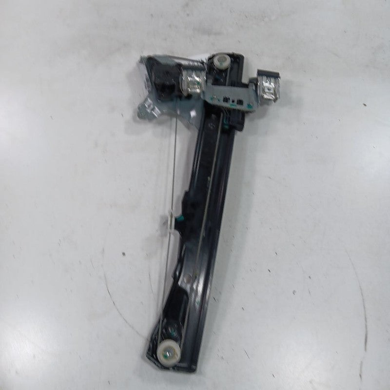 Driver Left Front Window Regulator Track Fits 18-22 Ford Ecosport OEM