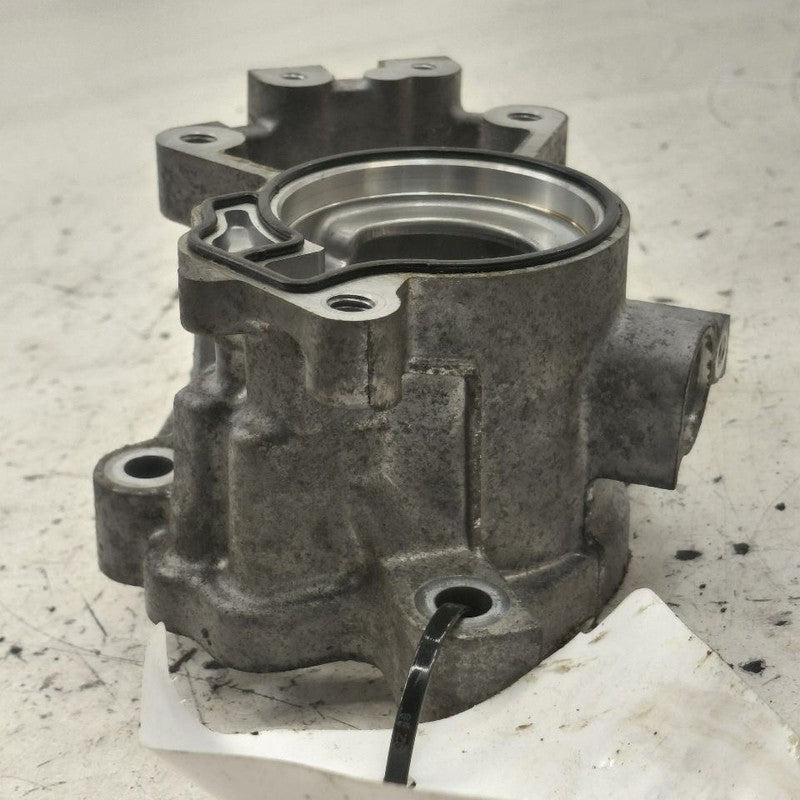 Mazda 6 Engine Fuel Pump Mount  2.5 2017 2016 2015 2014