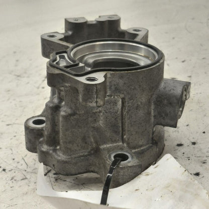 Mazda 6 Engine Fuel Pump Mount  2.5 2017 2016 2015 2014