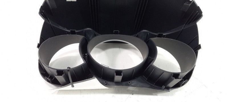 Kia Soul Speedometer Bezel Dash Surround Trim 2012 2013 OEM