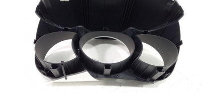 Kia Soul Speedometer Bezel Dash Surround Trim 2012 2013 OEM