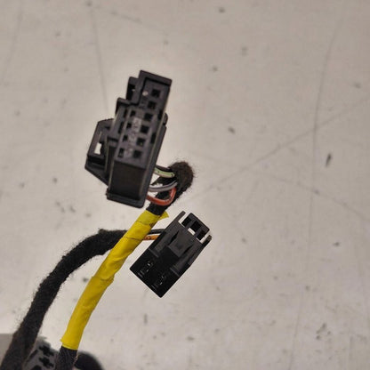 Fiat 500 X Model   Heater Box Wire Harness 2016 2017