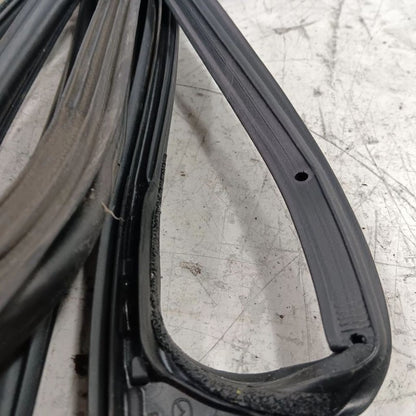 Mazda CX-9 On Door Seal Rubber Right Passenger Front  2016 2017 2018 O
