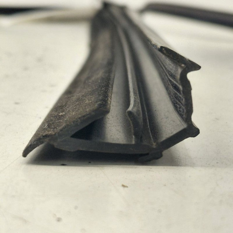 Volvo S60 Door Glass Window Seal Rubber Right Passenger Rear Back  201