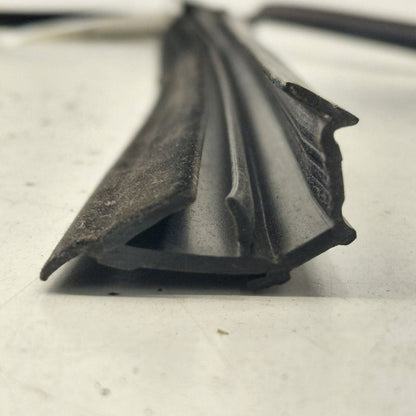 Volvo S60 Door Glass Window Seal Rubber Right Passenger Rear Back  201