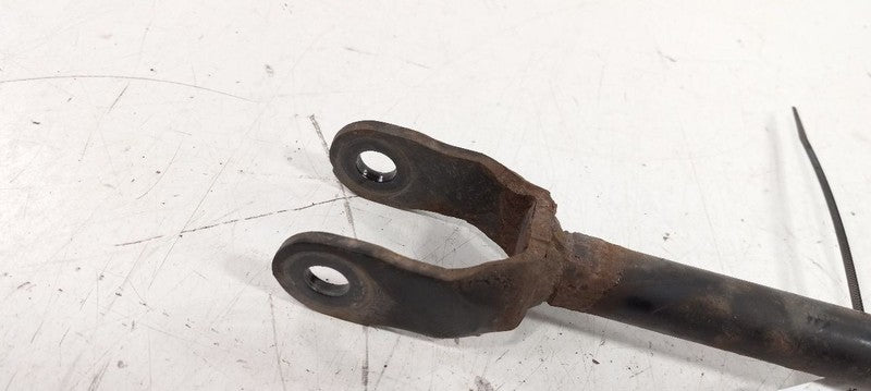 Lower Control Arm Rear Trailing Fits 11-14 MAXIMA OEM