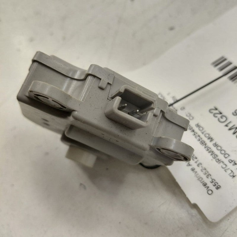 Chevy Trax Flap Door Motor Heater AC Door Actuator  2022 2021