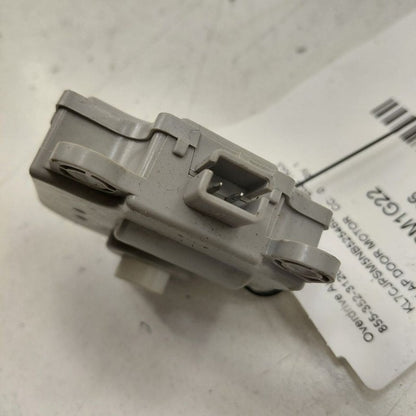 Chevy Trax Flap Door Motor Heater AC Door Actuator  2022 2021