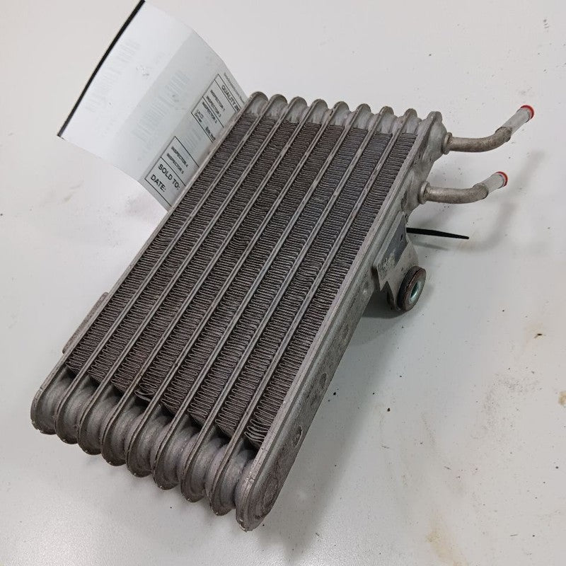 Mitsubishi Outlander Automatic Transmission Fluid Oil Cooler 2.4 2020 