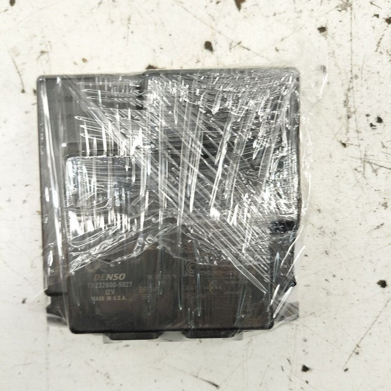 Cadillac CT6 Keyless Entry Theft Locking Control Module {13510227} 201