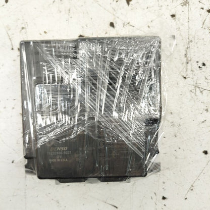 Cadillac CT6 Keyless Entry Theft Locking Control Module {13510227} 201