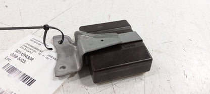 Passenger Right Rear Multiplex Network Door Fits 08-11 LEXUS GS350 OEM