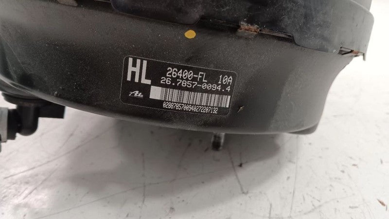 Power Brake Booster With Pre-System Eye Sight Fits 17-19 IMPREZA OEM