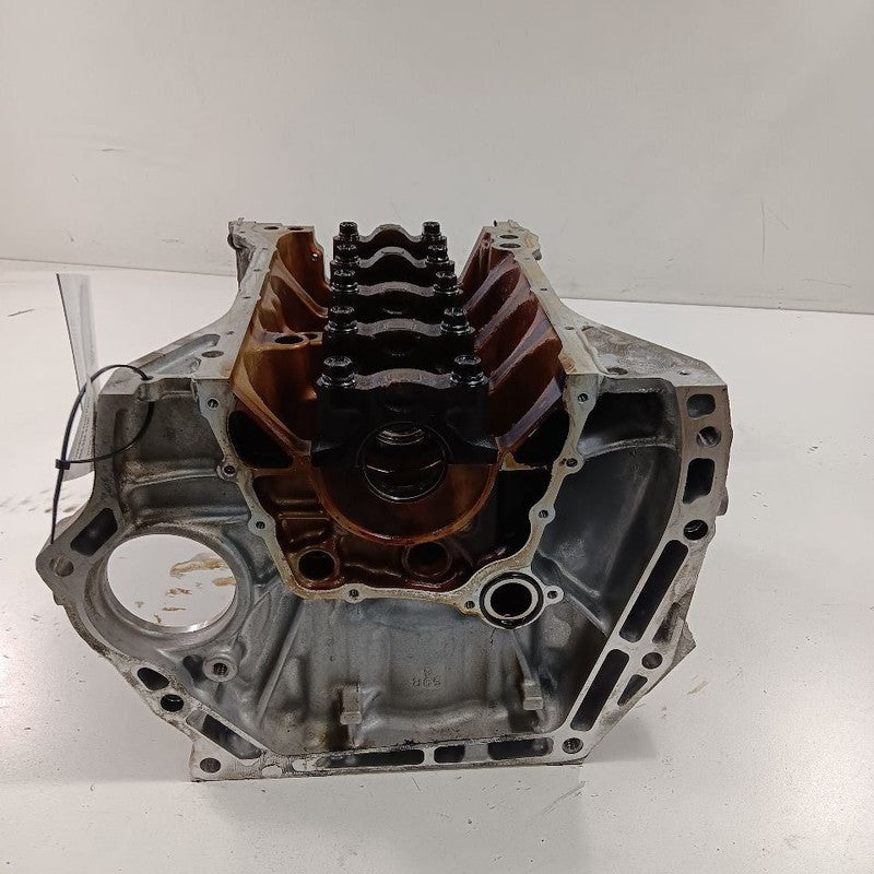 1100059B305 Bare Engine Cylinder Block 1.5L Turbo Fits 17-23 Honda Civic