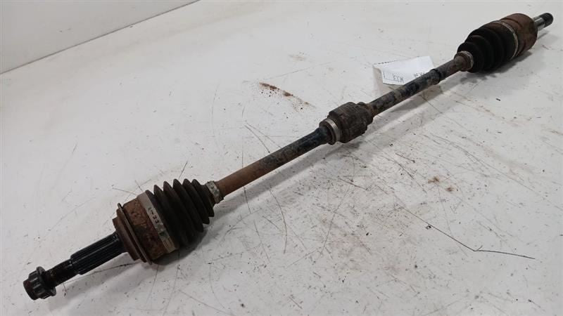 Passenger Right CV Axle Shaft Front Axle Fits 11-15 SCION IQ OEM