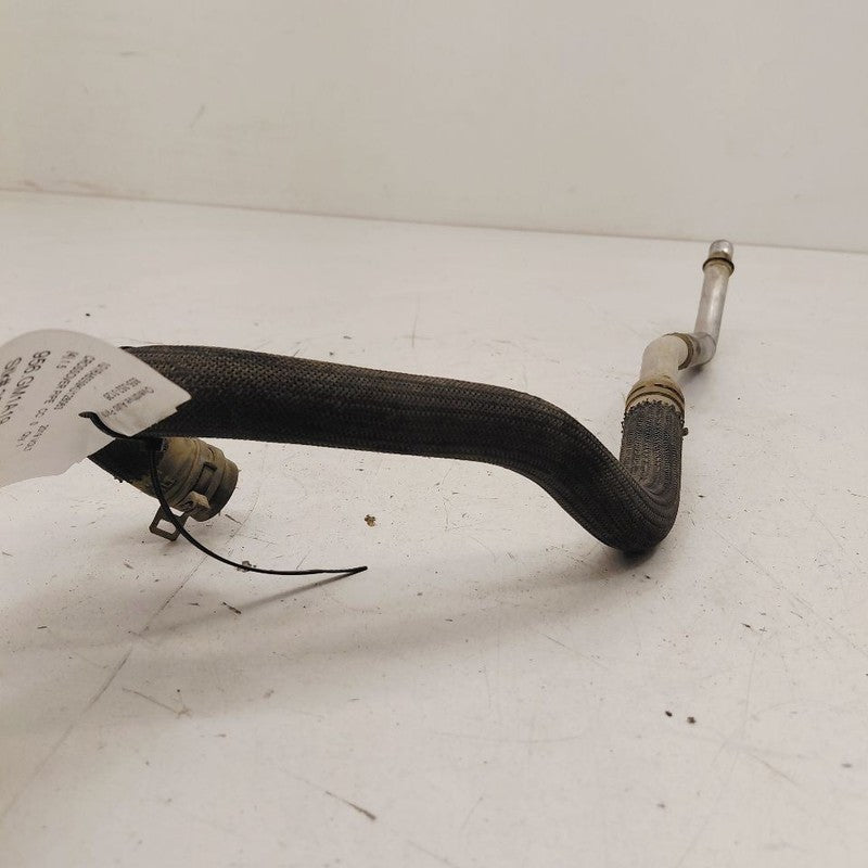 Chevy Volt Coolant Line Crossover Pipe  1.5 2019 2018 2017 2016 OEM