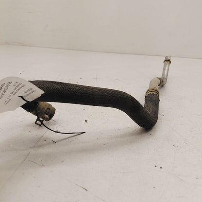 Chevy Volt Coolant Line Crossover Pipe  1.5 2019 2018 2017 2016 OEM