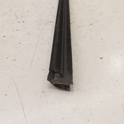 Chevy Trax Door Glass Window Weather Strip Trim Front Right Passenger 