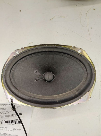Nissan Maxima Speaker Left Driver Front  2018 2017 2016 OEM